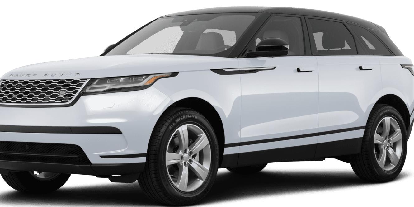 LAND ROVER RANGE ROVER VELAR 2018 SALYB2RX9JA770758 image